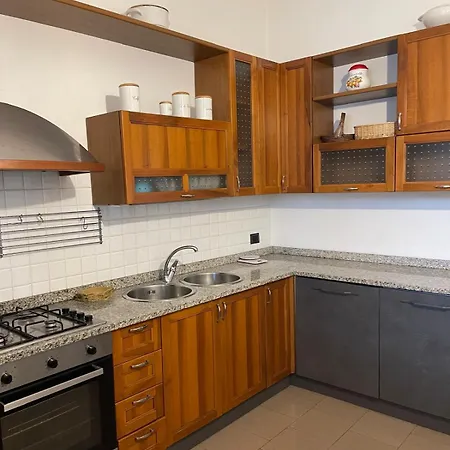 Apartment Serena House *