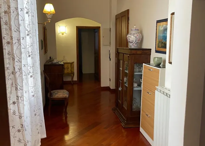 Serena House Appartement Florence