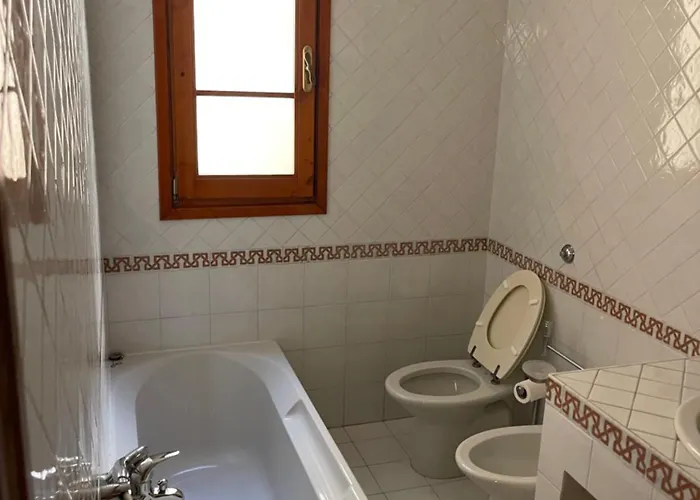 Serena House Appartement Florence