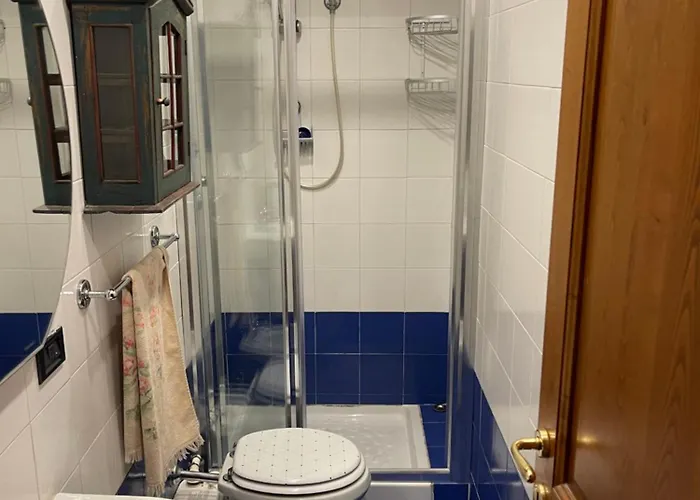 Appartement Serena House