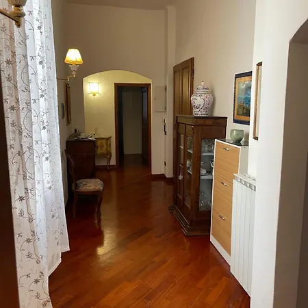 Serena House Appartement Florence