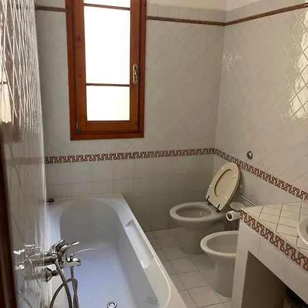 Serena House Appartement Florence