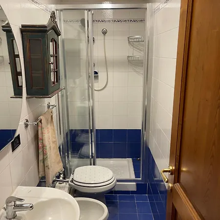 Appartement Serena House
